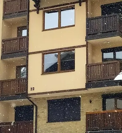 Apartament Maria Zlatibor