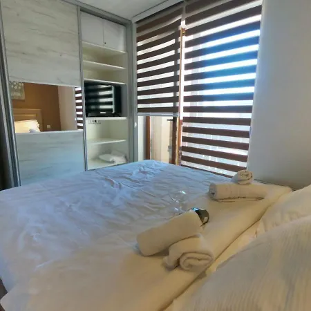 Maria Apartament *