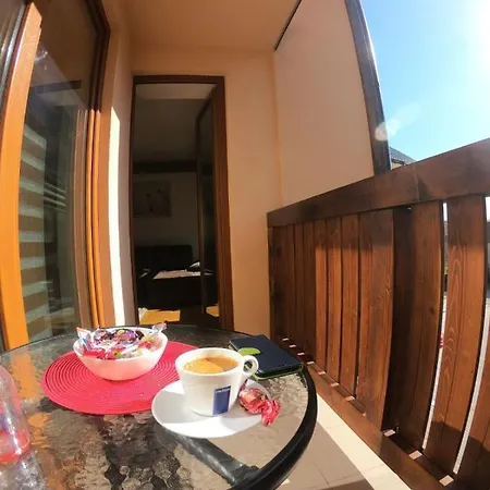 Maria Apartament *