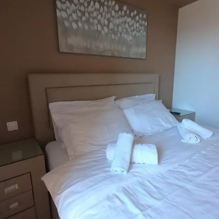 Maria Apartament *