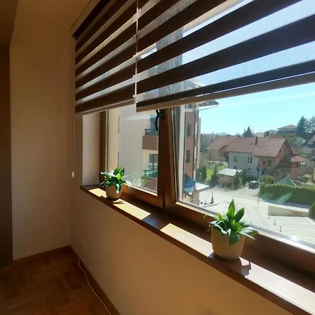Maria Apartament