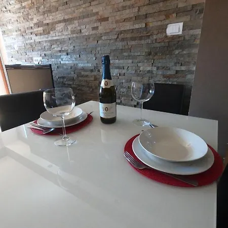Apartament Maria