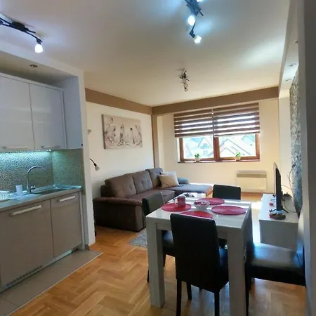 Apartament Maria