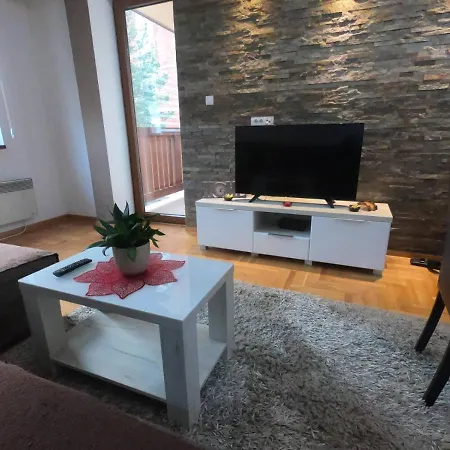 아파트 Maria 즐라티보