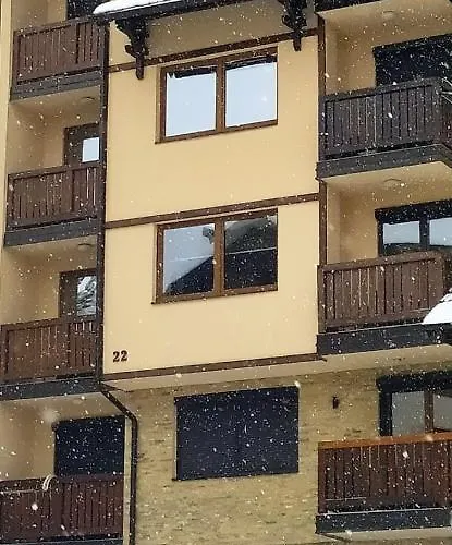 아파트 Maria 즐라티보