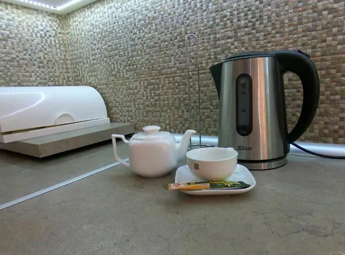 아파트 Maria 즐라티보